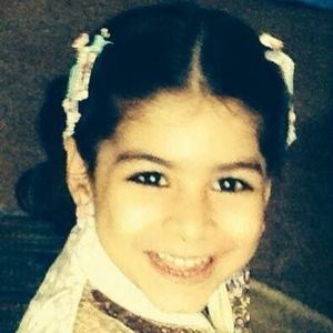 Meet your Posher, Faiza