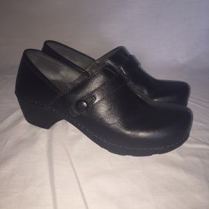 Dansko Solstice Clogs