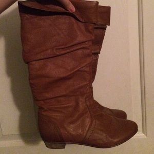 Steve Madden Boots