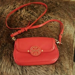 Tory Burch Amanda Cross-Body Bag