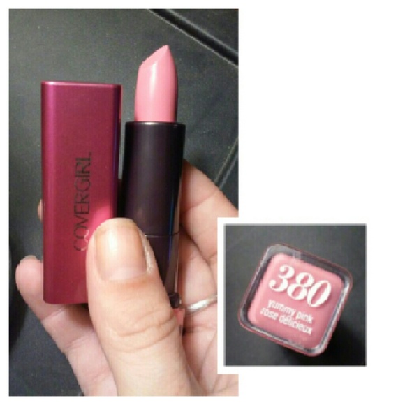 COVERGIRL | LIPSTICK