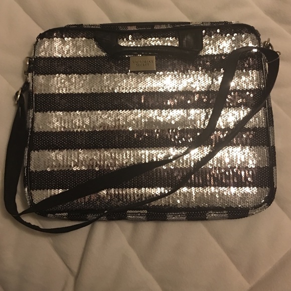 Victoria's Secret laptop case