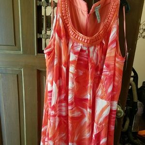 Catharines dress