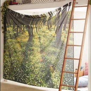 UO Laura Kicey Moonbean Tapestry