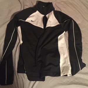 Cute Nike sports jacket for sale still