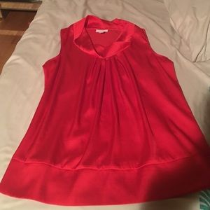 Perfect summer/ Christmas blouse