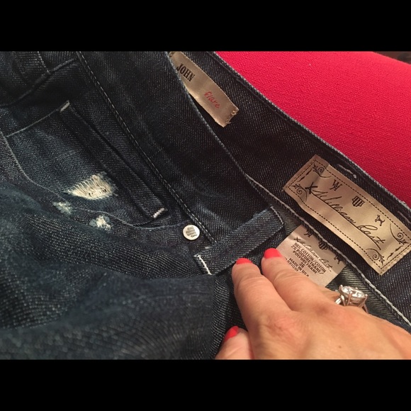 William Rast Men's Jeans - Picture 2 of 3