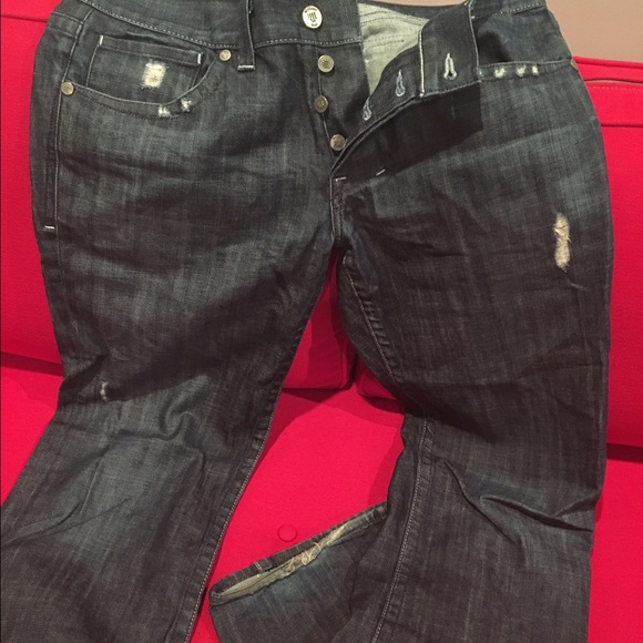 William Rast Men's Jeans - Picture 3 of 3