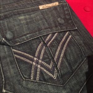 William Rast Men's Jeans William Rast Men's Jeans