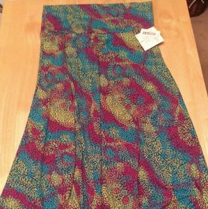LuLaRoe Maxi