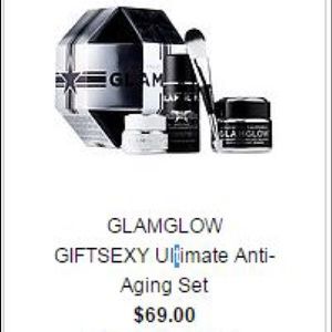 Glamglow Gift Sexy