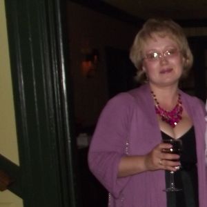 Meet your Posher, Svitlana