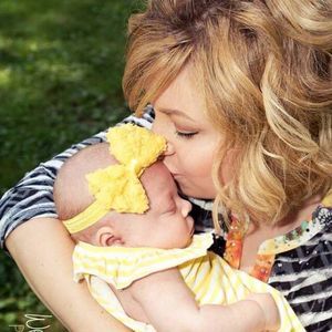 Meet your Posher, Casey