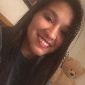 Meet your Posher, Jasmin