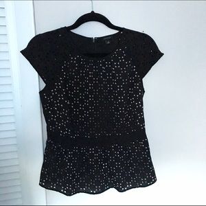 NWOT Ann Taylor top