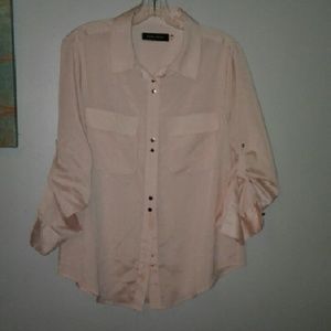 Ivanka Trump blouse