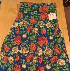 LuLaRoe Maxi