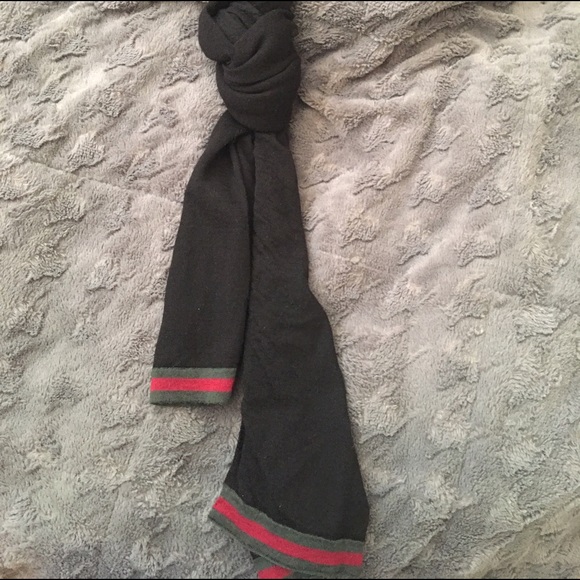 Gucci Scarf