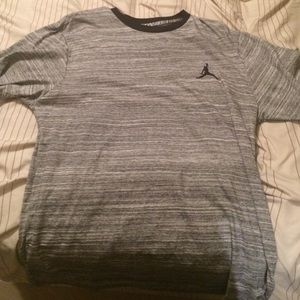 Jordan tee shirt