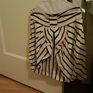 NWOT Anthropologie skirt by Eva Franco