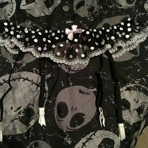 Victoria's Secret Garter Belt