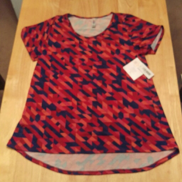 LuLaRoe Classic