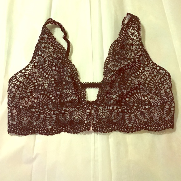 NWT Bralette by Victoria's Secret