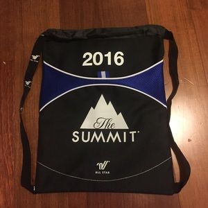 summit bag