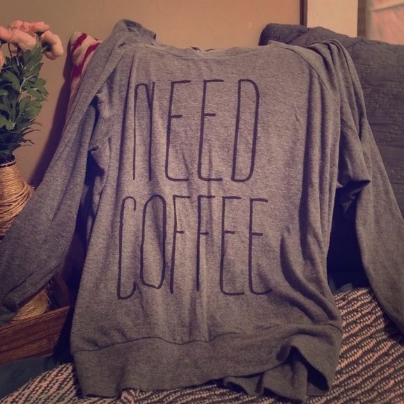 Sweat Shirt - Picture 1 of 1