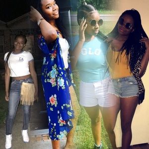 Meet your Posher, Breanna