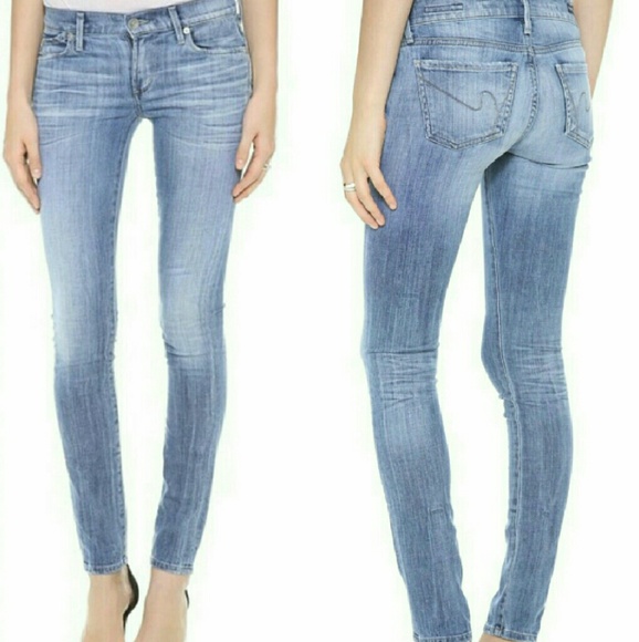 Citizens of Humanity Avendon Ultra Skinny