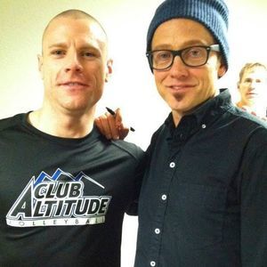 Meet your Posher, Jason