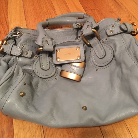 Chloe Handbags - Chloe gorgeous bag. Authentic