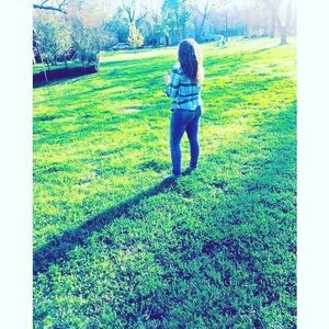 Meet your Posher, Brianna