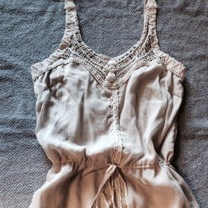 Country light weight dress