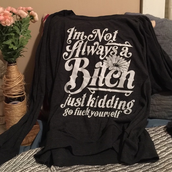 Sweat Shirt - Picture 1 of 1