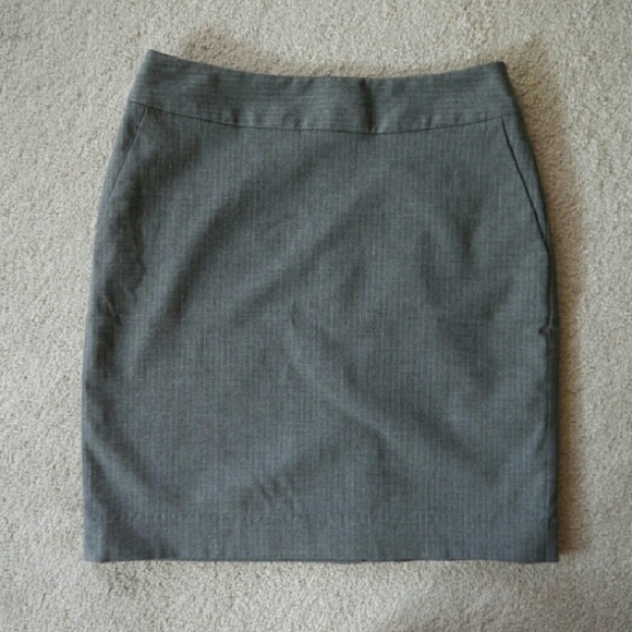 Banana Republic Pencil Skirt 0P
