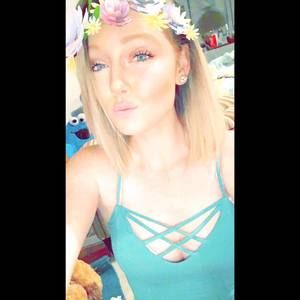 Meet your Posher, Audrey