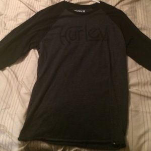 Hurley long sleeve