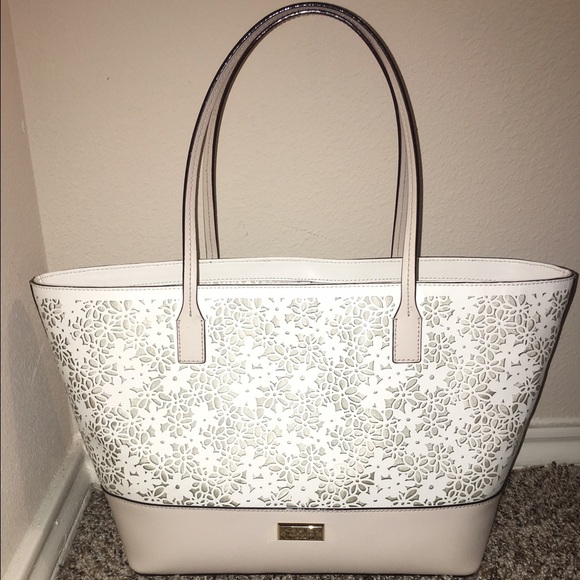 Authentic Small Margaret Tote