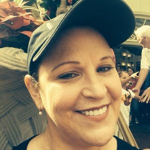 Meet your Posher, Venita