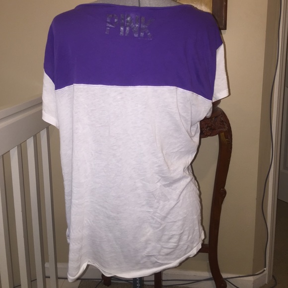 Pink top - Picture 2 of 2