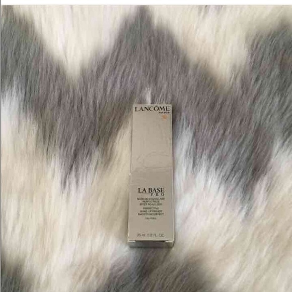Lancôme la base primer