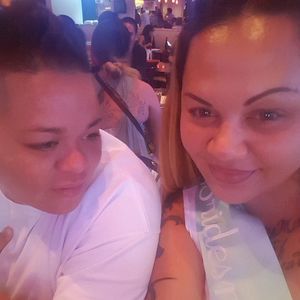 Meet your Posher, Darilyn