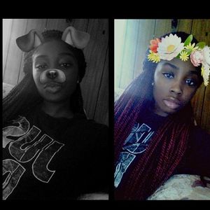 Meet your Posher, Tiana