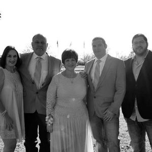 Meet your Posher, Edna