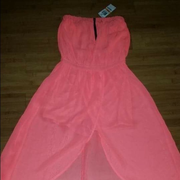 New Material Girl Dress