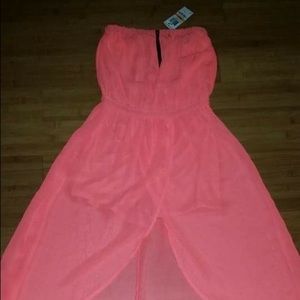 New Material Girl Dress