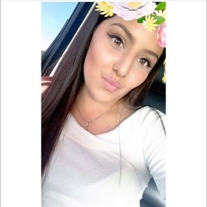 Meet your Posher, Brianda