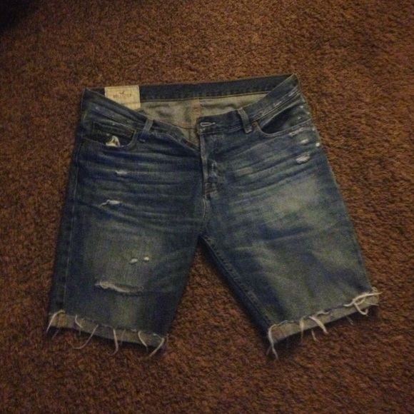 Hollister Shorts
